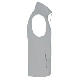 Sleeveless fleece Kariban image-1