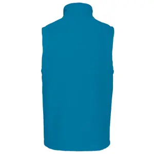 Sleeveless fleece Kariban image-2