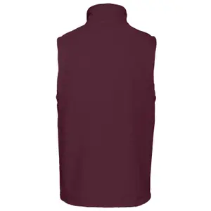 Sleeveless fleece Kariban image-2