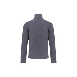 Heavyweight zipped fleece Kariban Marco image-1