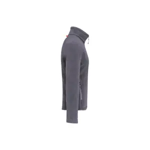 Heavyweight zipped fleece Kariban Marco image-2