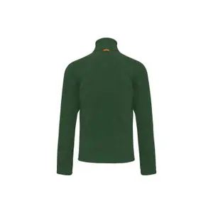 Heavyweight zipped fleece Kariban Marco image-1