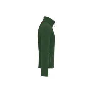 Heavyweight zipped fleece Kariban Marco image-2