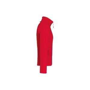 Heavyweight zipped fleece Kariban Marco image-2