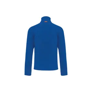 Heavyweight zipped fleece Kariban Marco image-1