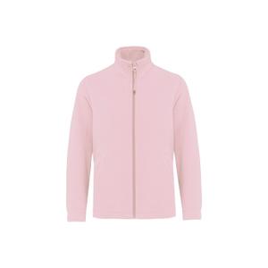 k920-palepink-children-s-zipped-fleece-kariban-palepink