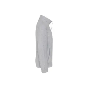 Children's zipped fleece Kariban image-3