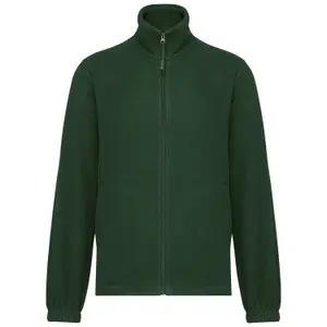 Velo ajustável com punhos elásticos Kariban image-0