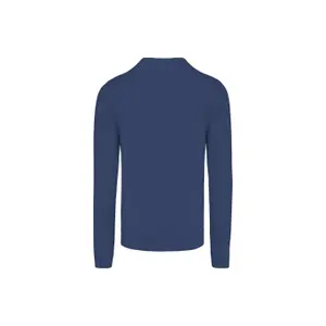 Jersey con cuello de pico Kariban image-4