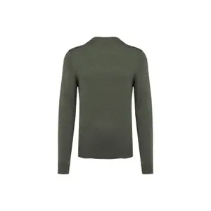 Jersey con cuello de pico Kariban image-1