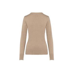 Pull col V femme Kariban image-6