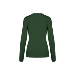 Pull col V femme Kariban image-1