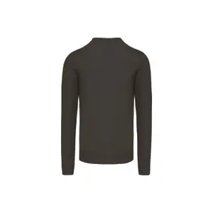 Pullover mit Rundhalsausschnitt Kariban image-1