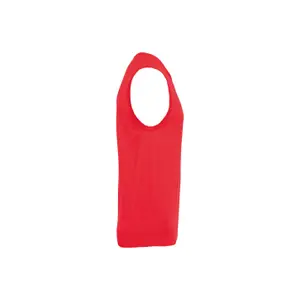 Jersey sin mangas con cuello de pico Kariban image-2
