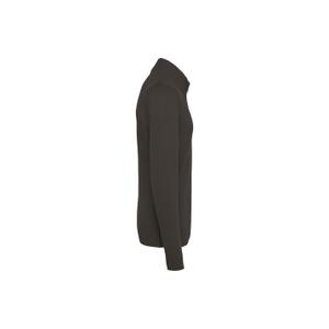 Zipped cardigan Kariban image-6