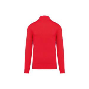 Zipped cardigan Kariban image-1