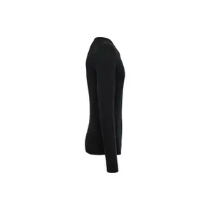 Eco-friendly v-neck sweater Kariban image-2