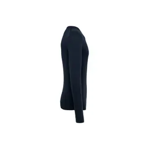 Eco-friendly v-neck sweater Kariban image-2