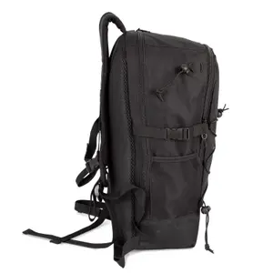 Multifunctional backpack Kariban image-0