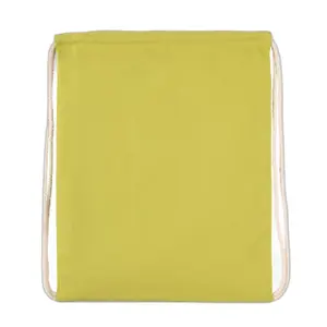 Heavy-duty drawstring bag Kariban image-1