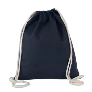 Heavy-duty drawstring bag Kariban image-0