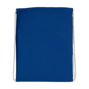 Heavy-duty drawstring bag Kariban image-1