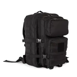 Tactical backpack Kariban M.O.L.L.E image-0