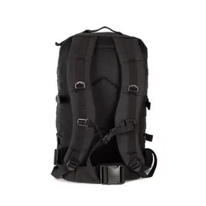 Tactical backpack Kariban M.O.L.L.E image-4