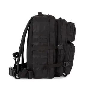 Tactical backpack Kariban M.O.L.L.E image-1