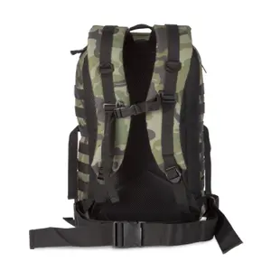 Tactical backpack Kariban M.O.L.L.E image-1