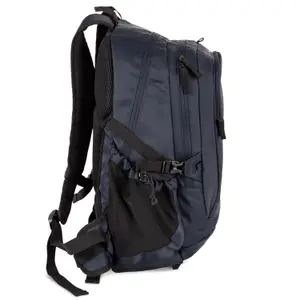 Leisure backpack with headset holder Kariban image-2