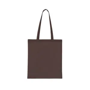 Tote bag with long handles Kariban image-1