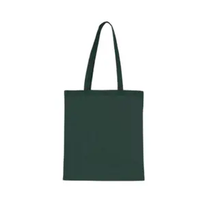 Tote bag with long handles Kariban image-1