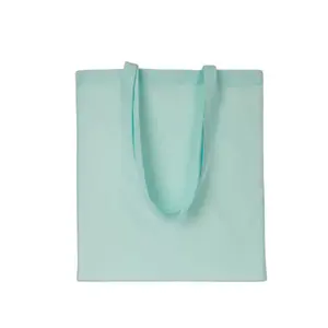 Tote bag avec longues anses Kariban image-1