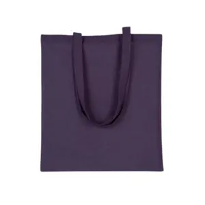 Tote bag avec longues anses Kariban image-1
