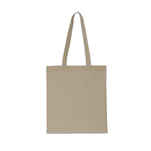Tote bag avec longues anses Kariban image-1
