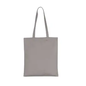 Cotton canvas tote bag Kariban image-1