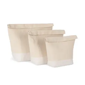 Isothermal Bag with roll-up closure Kariban image-1