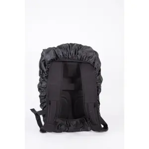 Anti-theft backpack Kariban image-0