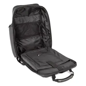Business backpack with computer holder Kariban image-3