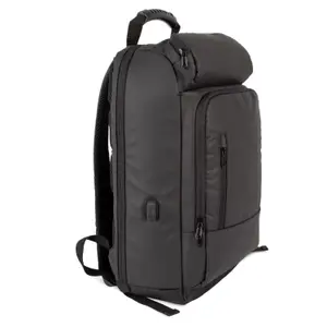 Business backpack with computer holder Kariban image-0