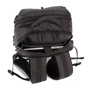 Business backpack with computer holder Kariban image-4