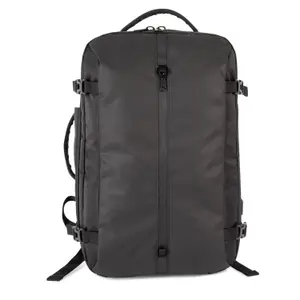 Business backpack with computer holder Kariban image-0