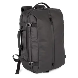 Business backpack with computer holder Kariban image-1