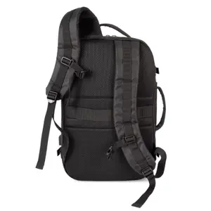 Business backpack with computer holder Kariban image-5