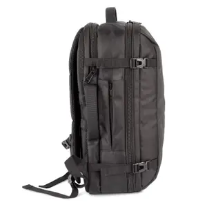 Business backpack with computer holder Kariban image-2