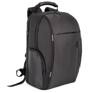 Business backpack with computer holder Kariban image-0