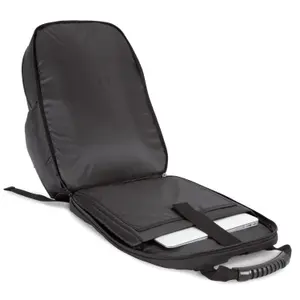 Business backpack with computer holder Kariban image-3