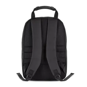 Business backpack with computer holder Kariban image-4