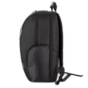 Business backpack with computer holder Kariban image-1